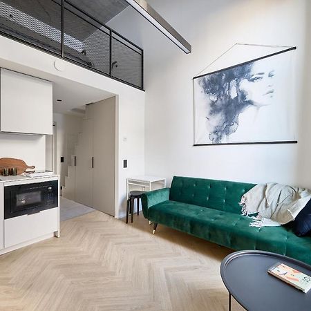 21 Stylish Lofts By Dream Stay Талин Екстериор снимка