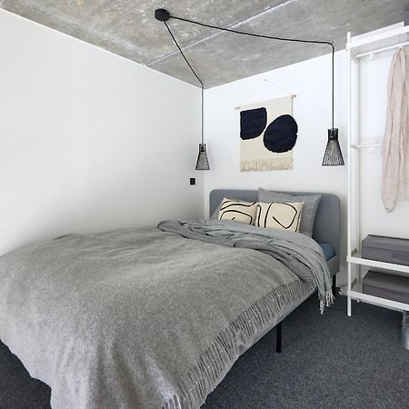 21 Stylish Lofts By Dream Stay Талин Екстериор снимка