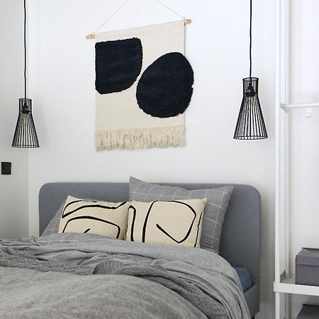 21 Stylish Lofts By Dream Stay Талин Екстериор снимка