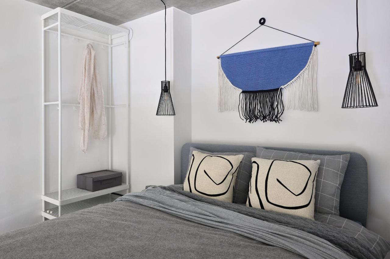 21 Stylish Lofts By Dream Stay Талин Екстериор снимка
