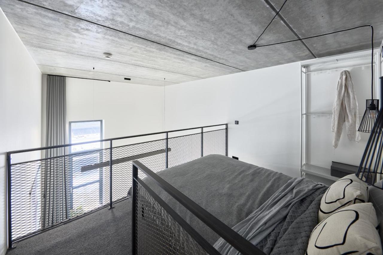 21 Stylish Lofts By Dream Stay Талин Екстериор снимка
