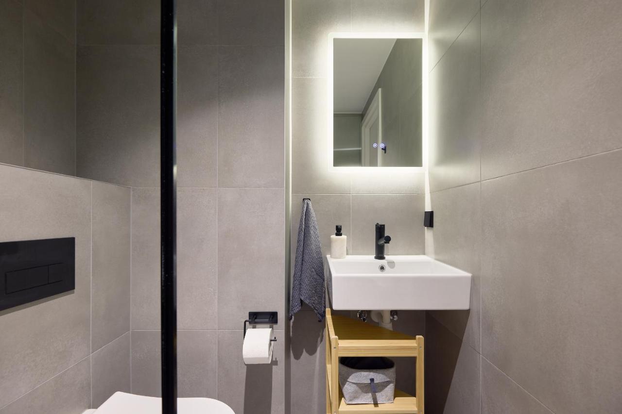 21 Stylish Lofts By Dream Stay Талин Екстериор снимка