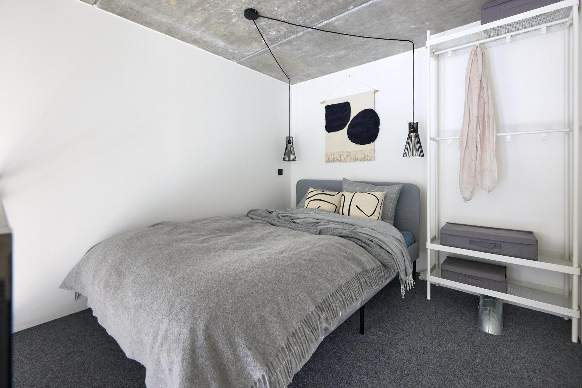 21 Stylish Lofts By Dream Stay Талин Екстериор снимка